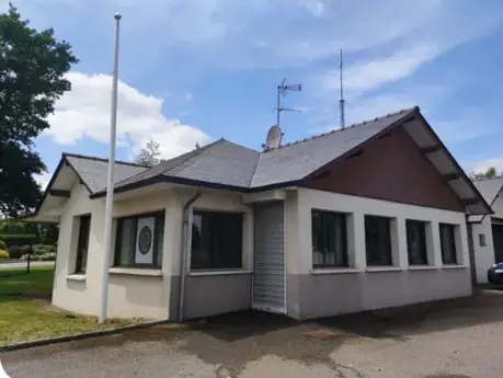 démoussage toiture à Bréal-sous-Montfort - image 2