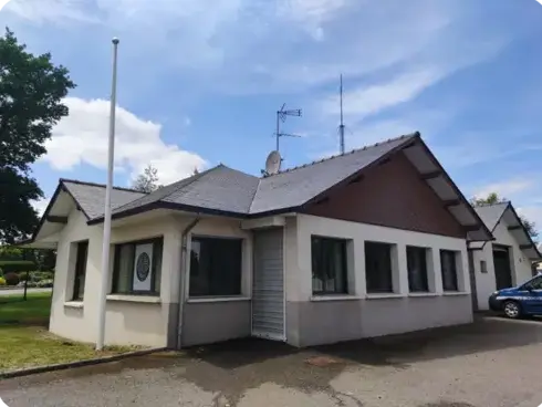 démoussage toiture Le Rheu-1