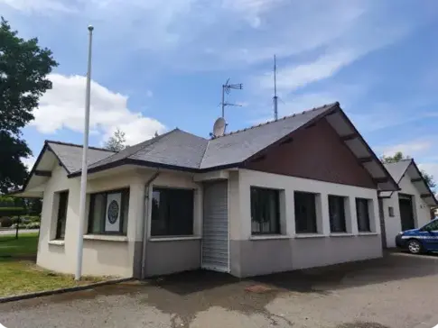 démoussage toiture à Pacé - image 2