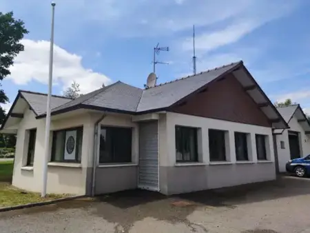 nettoyage gouttière à Bréal-sous-Montfort - image 2