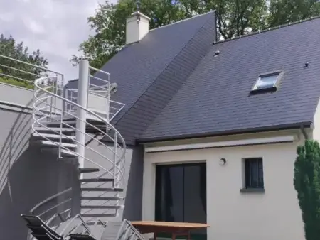 nettoyage gouttière à Bréal-sous-Montfort - image 3