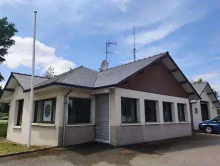 nettoyage gouttière Chavagne-5