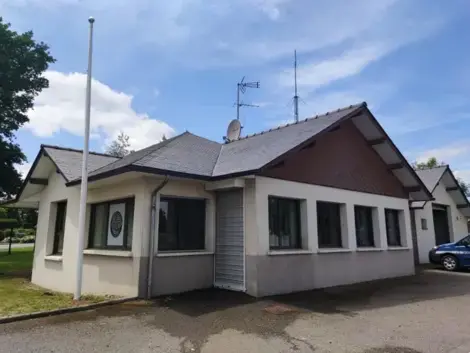 nettoyage gouttière Le Rheu-1