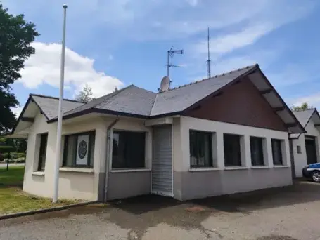 nettoyage gouttière Pacé-1