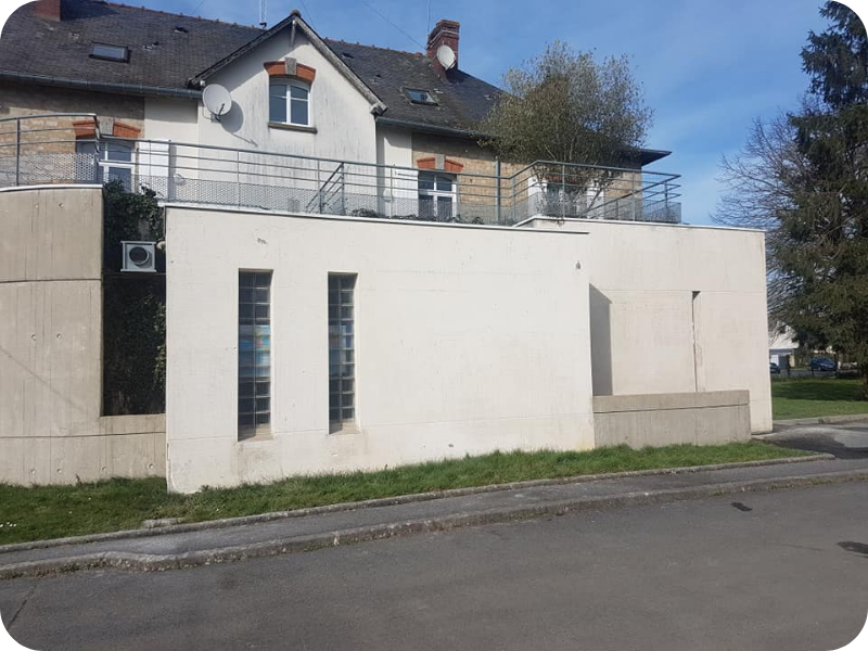 Réalisation 56