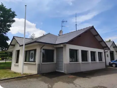 nettoyage toiture à Bréal-sous-Montfort - image 4