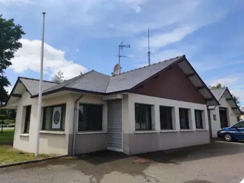 nettoyage toiture à Chavagne - image 4