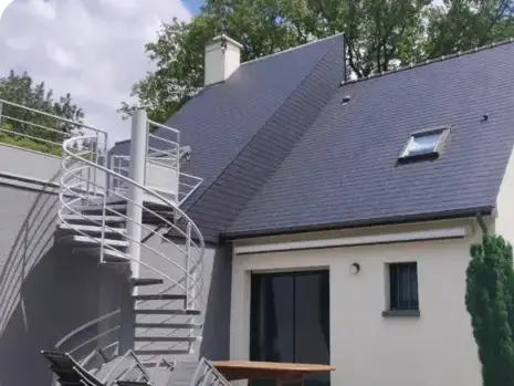 nettoyage toiture L'Hermitage-1