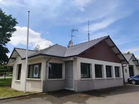 nettoyage toiture à L'Hermitage - image 3