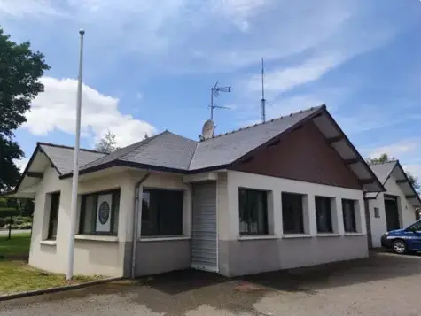 nettoyage toiture à Le Rheu - image 2