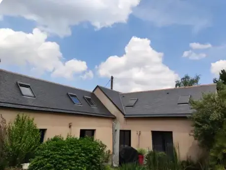 nettoyage toiture à Le Rheu - image 4