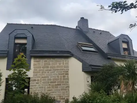 peintre en batiment à Bréal-sous-Montfort - image 2