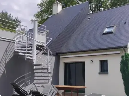 peintre en batiment à Bréal-sous-Montfort - image 4