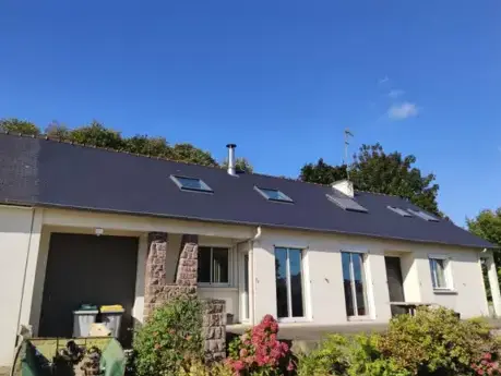 peintre en batiment à Chavagne - image 2