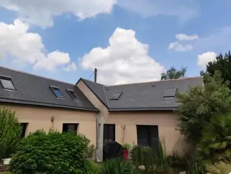 peintre en batiment Chavagne-5