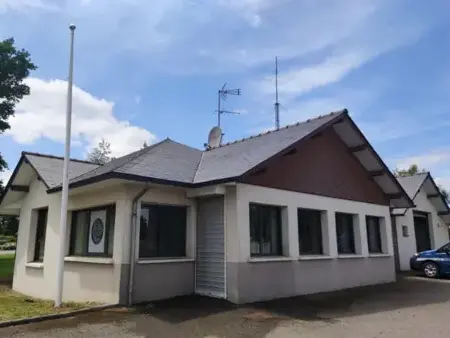 peintre en batiment à L'Hermitage - image 2