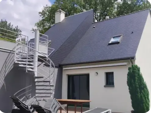 peintre en batiment à L'Hermitage - image 4