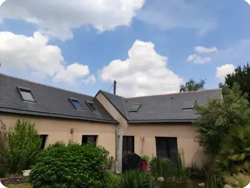 peintre en batiment L'Hermitage-5