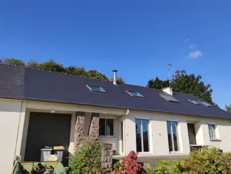 peintre en batiment à Le Rheu - image 2