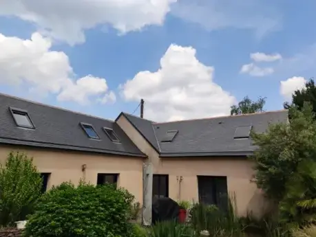 peintre en batiment à Le Rheu - image 3