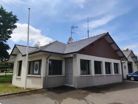 peintre en batiment à Le Rheu - image 4