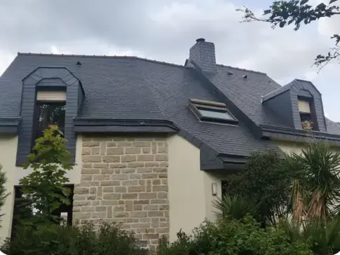 peintre en batiment Le Rheu-5