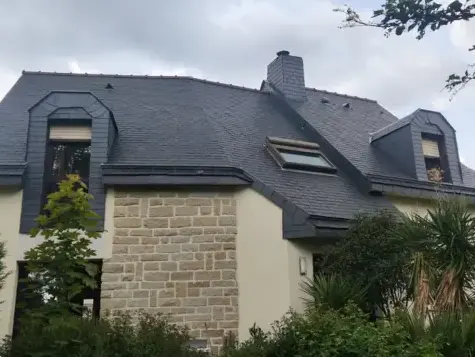 peintre en batiment Pacé-1