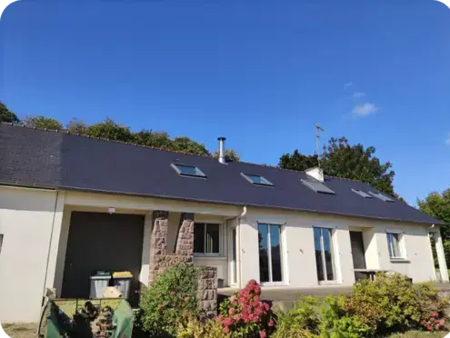 peintre en batiment à Pacé - image 3