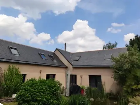 peintre en batiment à Pacé - image 4