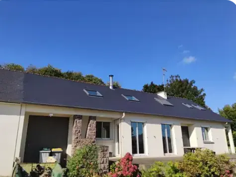 peinture toiture Bréal-sous-Montfort-1