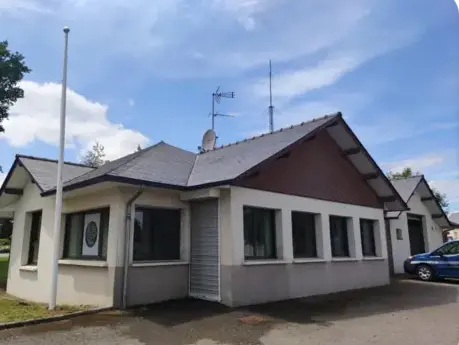 peinture toiture à Bréal-sous-Montfort - image 2