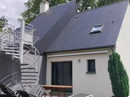 peinture toiture à Chavagne - image 3