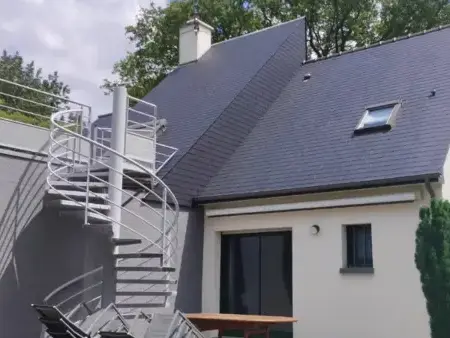 peinture toiture L'Hermitage-1