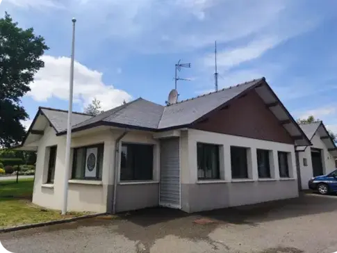 peinture toiture Pacé-1