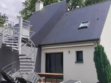 peinture toiture à Pacé - image 2