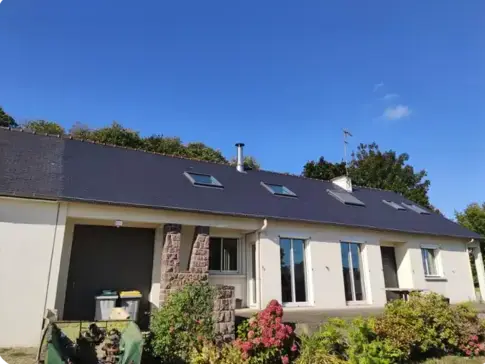 peinture toiture à Pacé - image 4