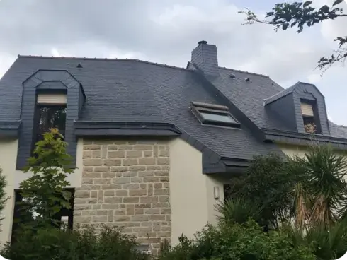 pose de sol en resine Bréal-sous-Montfort-1