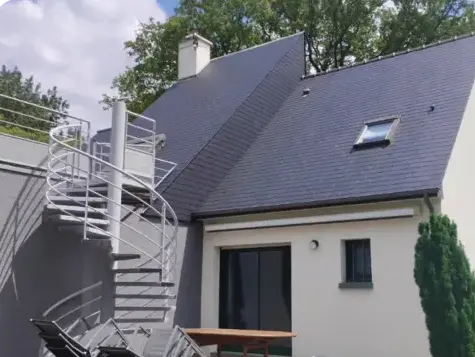 pose de sol en resine à Bréal-sous-Montfort - image 4