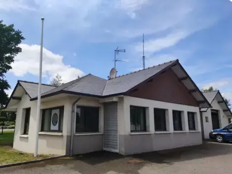 pose de sol en resine à Chavagne - image 2