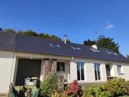 pose de sol en resine Chavagne-5