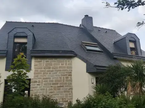 pose de sol en resine L'Hermitage-5