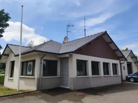 ravalement de façade L'Hermitage-5