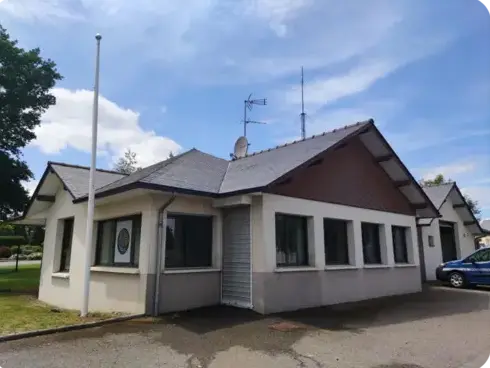 ravalement de façade à Le Rheu - image 2