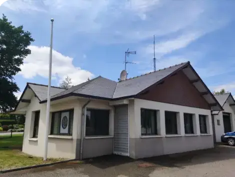 ravalement de façade Pacé-1