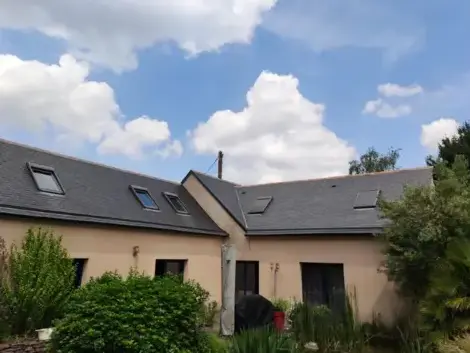 ravalement de façade à Pacé - image 4