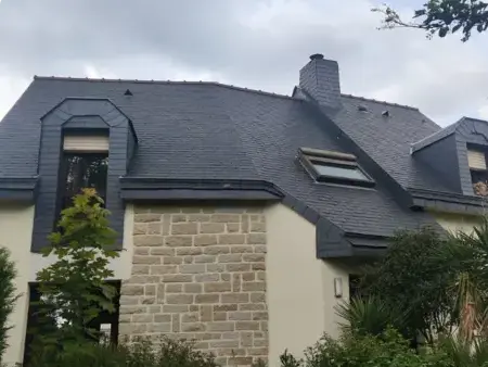 rénovation terrasse à Bréal-sous-Montfort - image 3