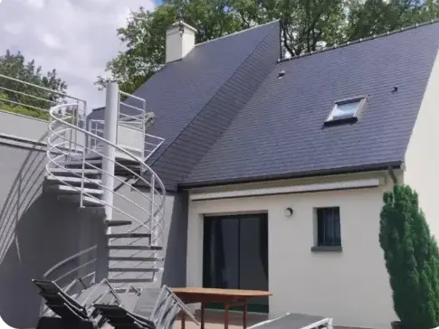 rénovation terrasse à Bréal-sous-Montfort - image 4