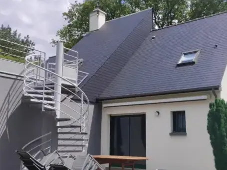 rénovation terrasse Chavagne-1