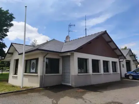 rénovation terrasse à Chavagne - image 4