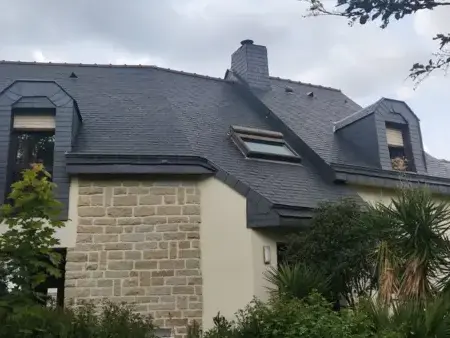 rénovation terrasse Chavagne-5